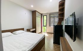 Moon Apartment